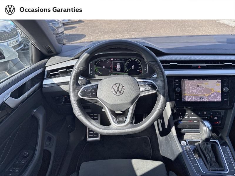 Voitures occasions VOLKSWAGEN Arteon ShootingBrake R-Line Sarreguemines