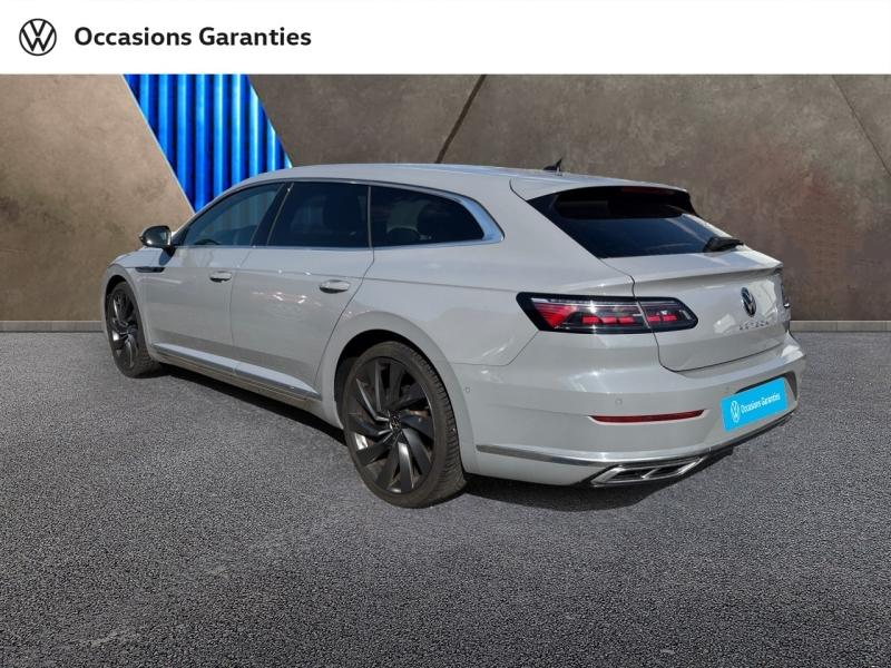 Voitures occasions VOLKSWAGEN Arteon ShootingBrake R-Line Sarreguemines