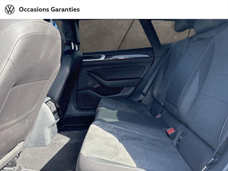 Voitures occasions VOLKSWAGEN Arteon ShootingBrake R-Line Sarreguemines