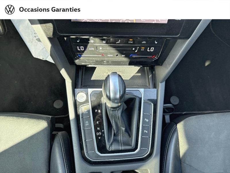 Voitures occasions VOLKSWAGEN Arteon ShootingBrake R-Line Sarreguemines