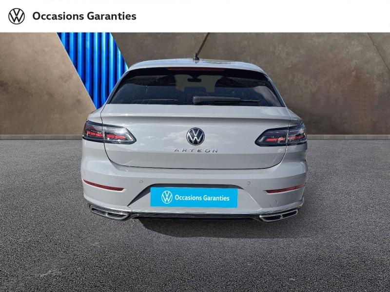 Voitures occasions VOLKSWAGEN Arteon ShootingBrake R-Line Sarreguemines
