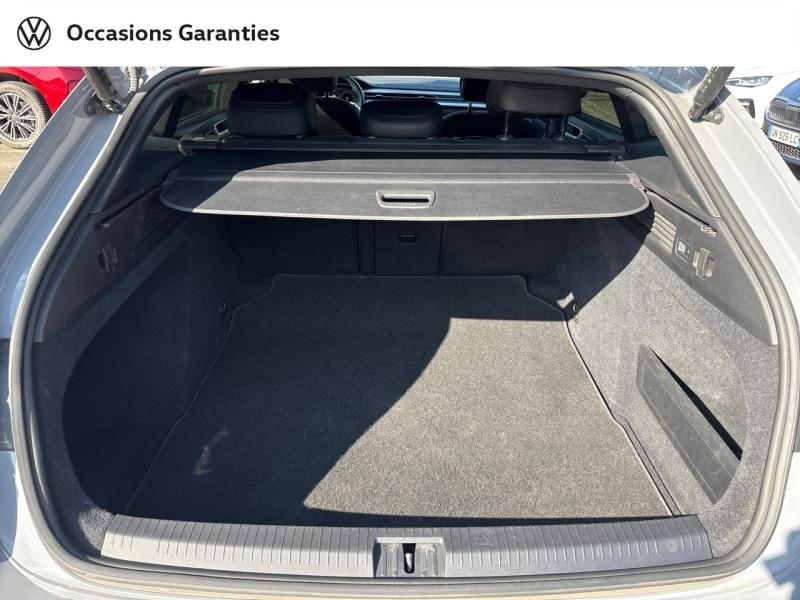 Voitures occasions VOLKSWAGEN Arteon ShootingBrake R-Line Sarreguemines