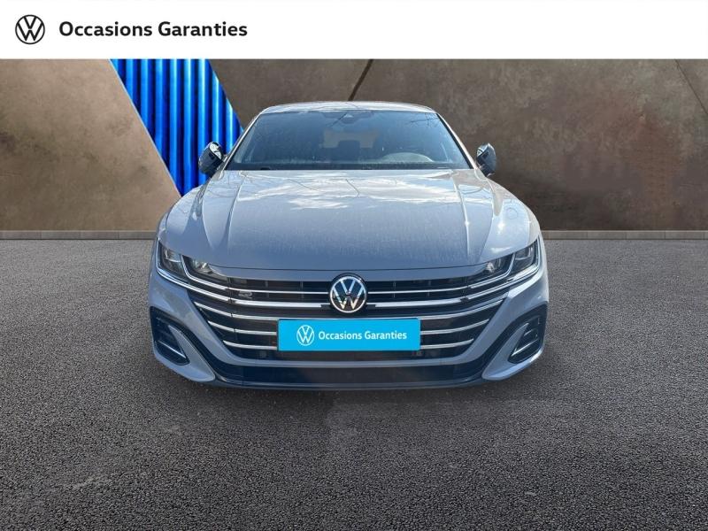 Voitures occasions VOLKSWAGEN Arteon ShootingBrake R-Line Sarreguemines