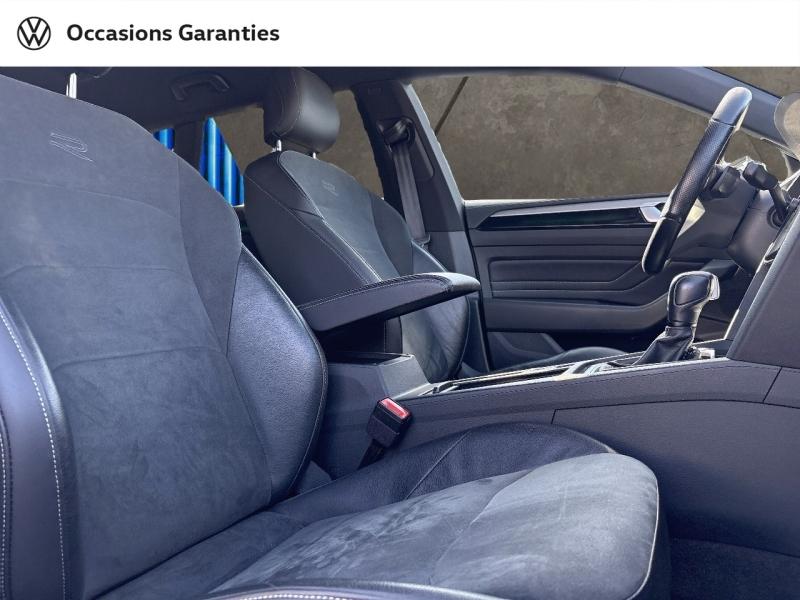 Voitures occasions VOLKSWAGEN Arteon ShootingBrake R-Line Sarreguemines