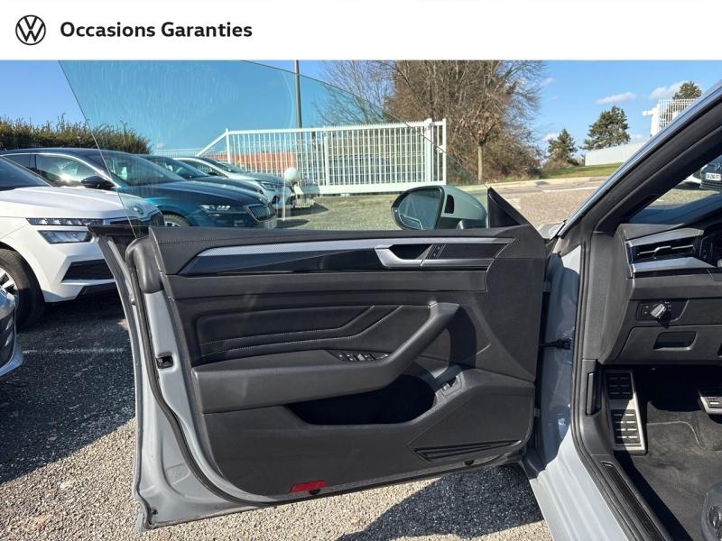 Voitures occasions VOLKSWAGEN Arteon ShootingBrake R-Line Sarreguemines