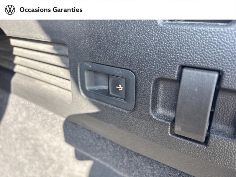 Voitures occasions VOLKSWAGEN Arteon ShootingBrake R-Line Sarreguemines