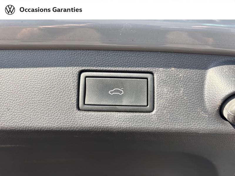 Voitures occasions VOLKSWAGEN Arteon ShootingBrake R-Line Sarreguemines