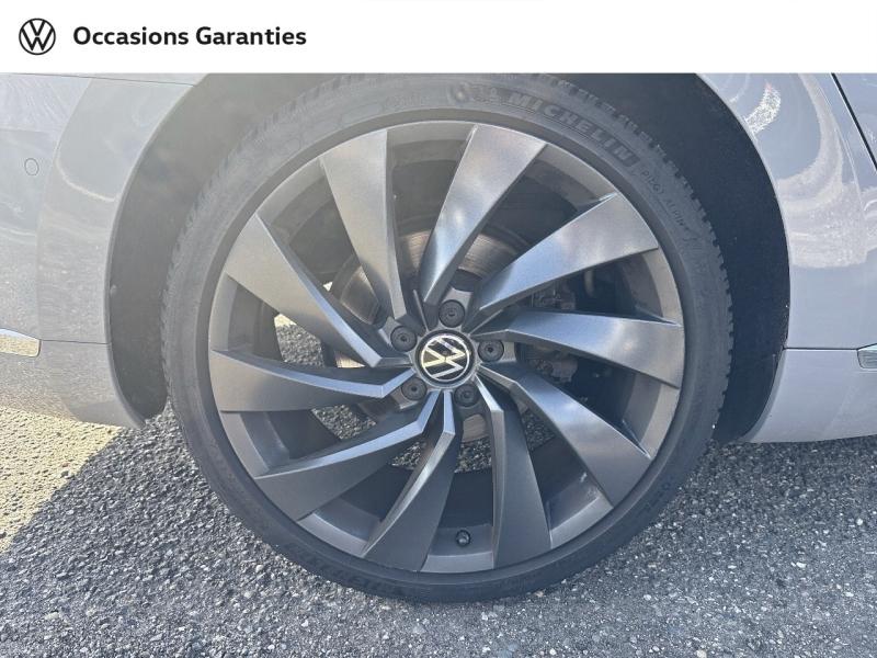 Voitures occasions VOLKSWAGEN Arteon ShootingBrake R-Line Sarreguemines
