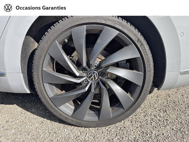 Voitures occasions VOLKSWAGEN Arteon ShootingBrake R-Line Sarreguemines
