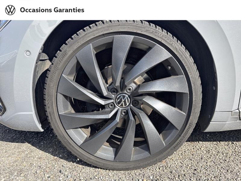 Voitures occasions VOLKSWAGEN Arteon ShootingBrake R-Line Sarreguemines