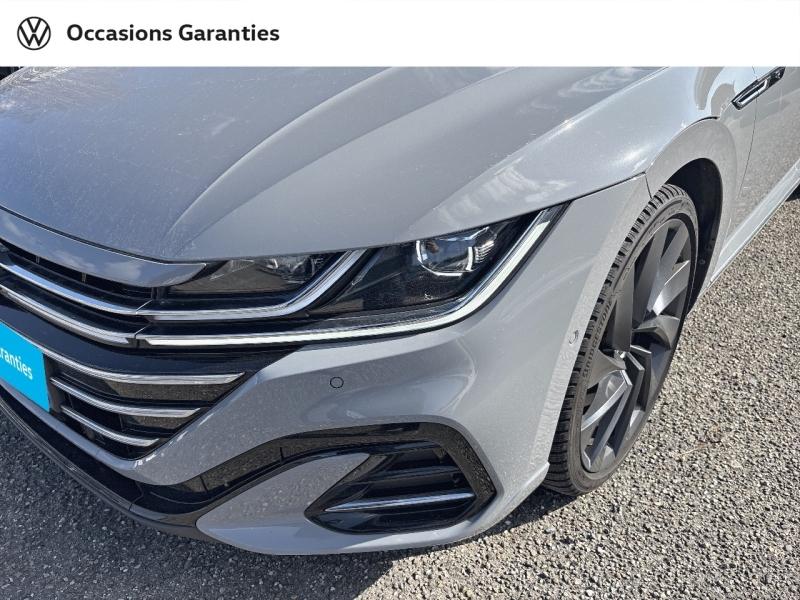 Voitures occasions VOLKSWAGEN Arteon ShootingBrake R-Line Sarreguemines