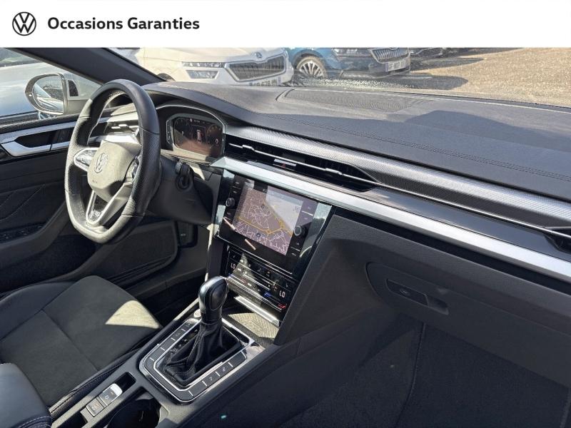 Voitures occasions VOLKSWAGEN Arteon ShootingBrake R-Line Sarreguemines