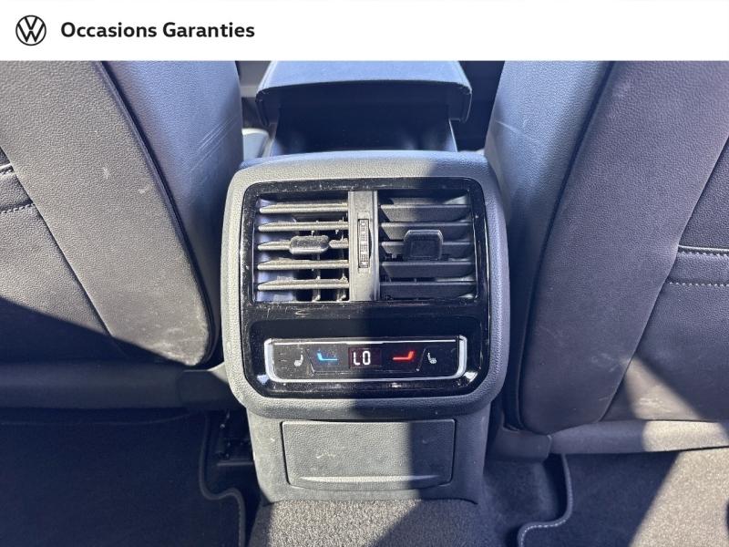 Voitures occasions VOLKSWAGEN Arteon ShootingBrake R-Line Sarreguemines