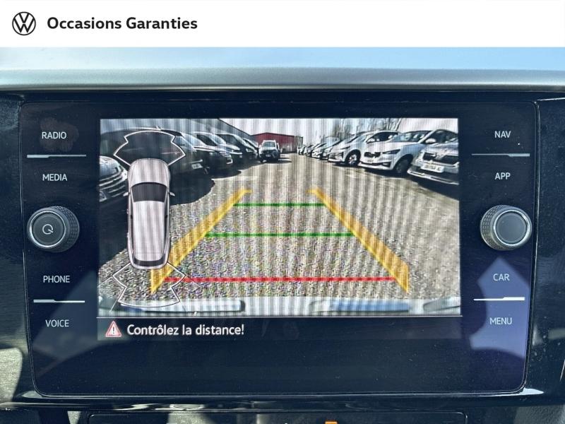 Voitures occasions VOLKSWAGEN Arteon ShootingBrake R-Line Sarreguemines