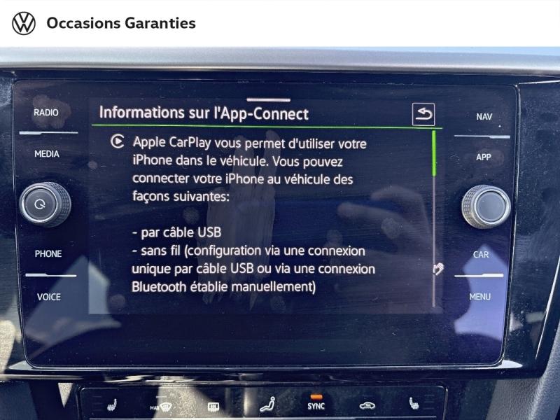 Voitures occasions VOLKSWAGEN Arteon ShootingBrake R-Line Sarreguemines