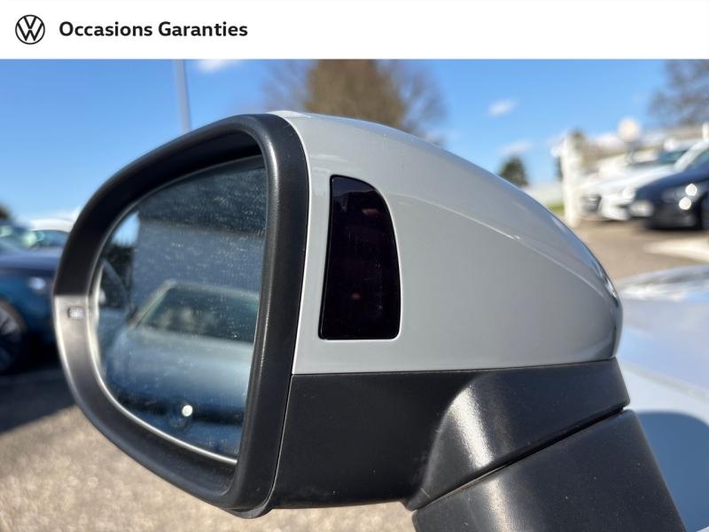 Voitures occasions VOLKSWAGEN Arteon ShootingBrake R-Line Sarreguemines