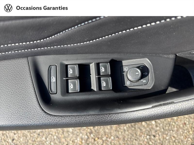 Voitures occasions VOLKSWAGEN Arteon ShootingBrake R-Line Sarreguemines