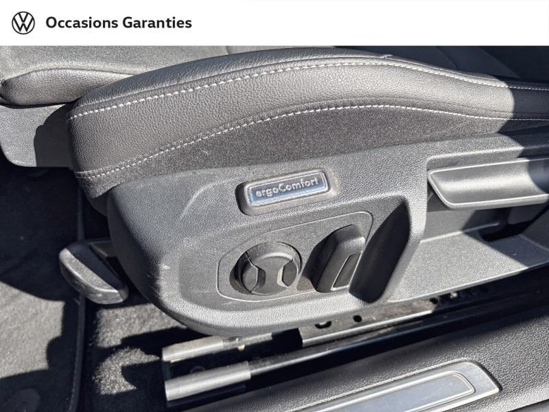 Voitures occasions VOLKSWAGEN Arteon ShootingBrake R-Line Sarreguemines