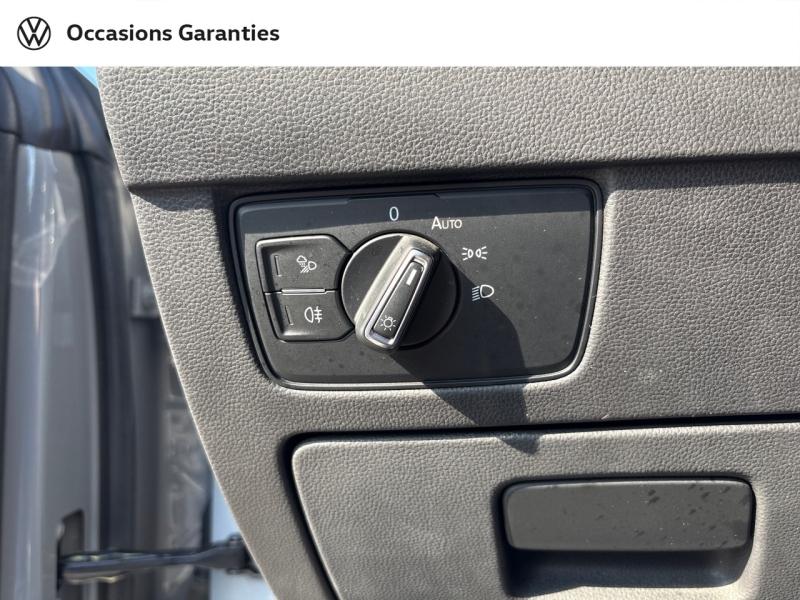 Voitures occasions VOLKSWAGEN Arteon ShootingBrake R-Line Sarreguemines