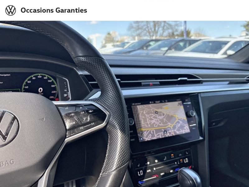 Voitures occasions VOLKSWAGEN Arteon ShootingBrake R-Line Sarreguemines