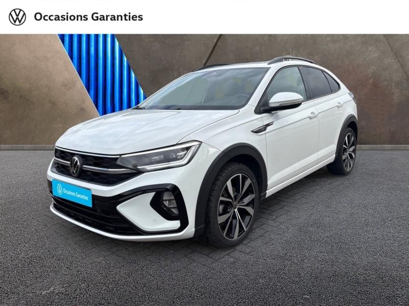 Voitures occasions VOLKSWAGEN TAIGO R-Line Sarreguemines