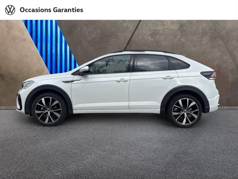 Voitures occasions VOLKSWAGEN TAIGO R-Line Sarreguemines