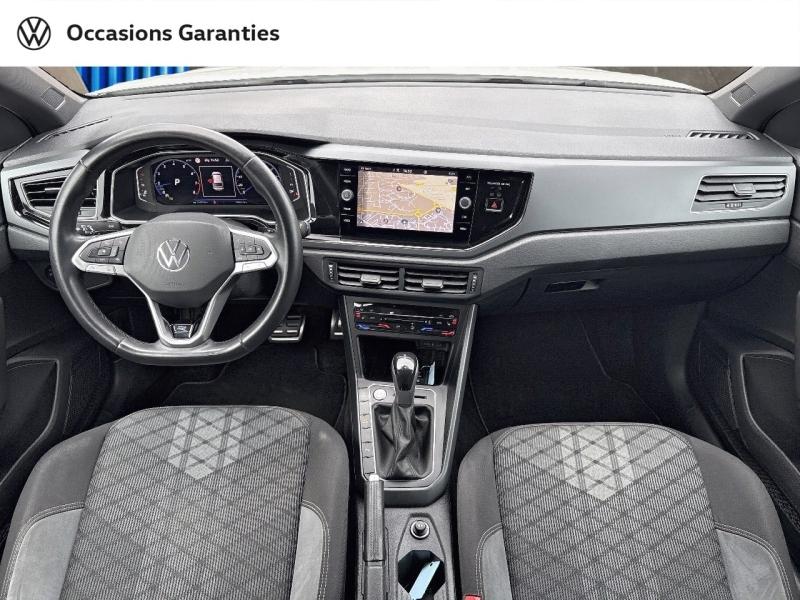 Voitures occasions VOLKSWAGEN TAIGO R-Line Sarreguemines