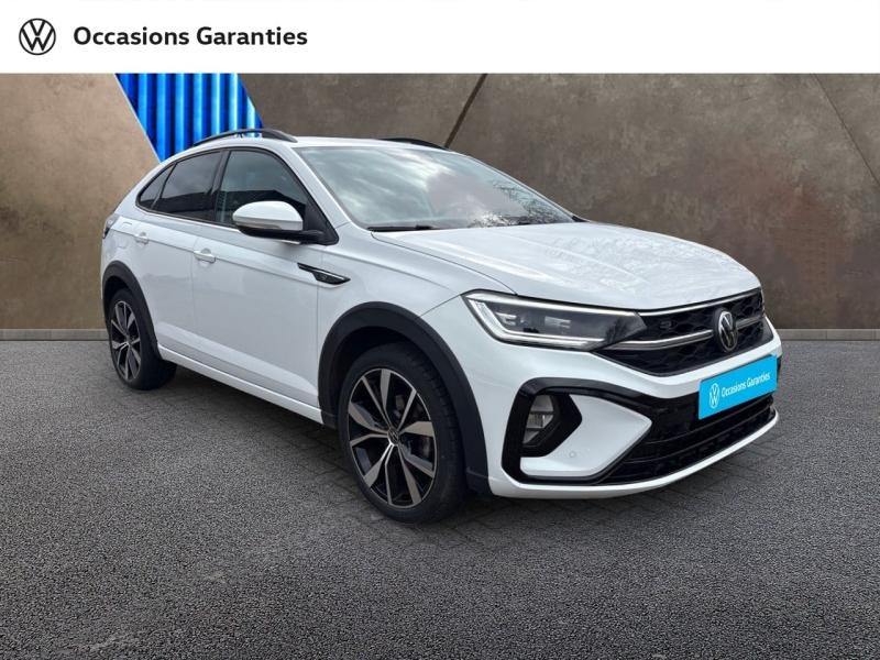 Voitures occasions VOLKSWAGEN TAIGO R-Line Sarreguemines