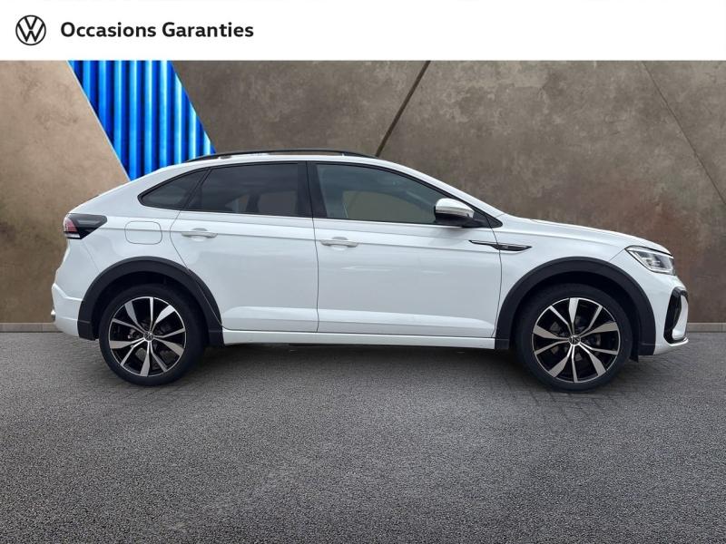Voitures occasions VOLKSWAGEN TAIGO R-Line Sarreguemines
