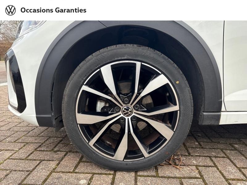 Voitures occasions VOLKSWAGEN TAIGO R-Line Sarreguemines