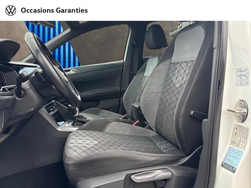 Voitures occasions VOLKSWAGEN TAIGO R-Line Sarreguemines