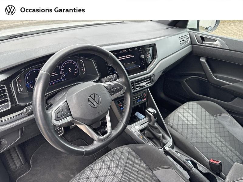 Voitures occasions VOLKSWAGEN TAIGO R-Line Sarreguemines