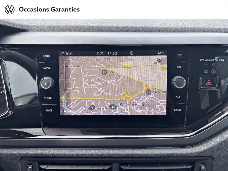 Voitures occasions VOLKSWAGEN TAIGO R-Line Sarreguemines