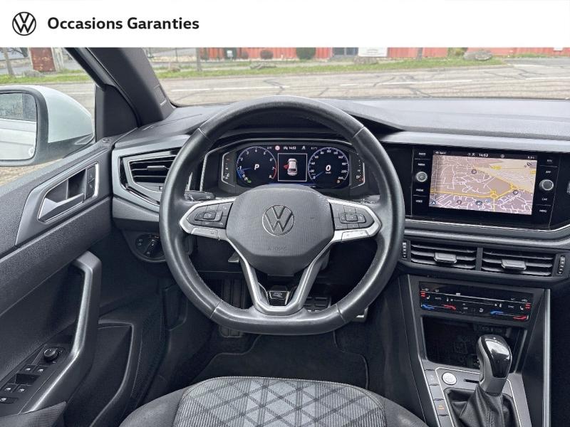 Voitures occasions VOLKSWAGEN TAIGO R-Line Sarreguemines