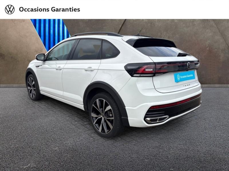 Voitures occasions VOLKSWAGEN TAIGO R-Line Sarreguemines