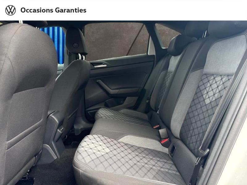 Voitures occasions VOLKSWAGEN TAIGO R-Line Sarreguemines