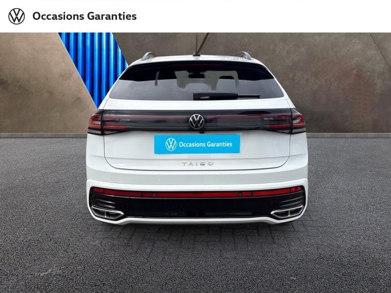 Voitures occasions VOLKSWAGEN TAIGO R-Line Sarreguemines