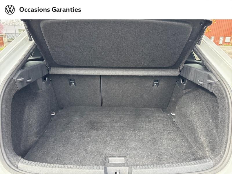 Voitures occasions VOLKSWAGEN TAIGO R-Line Sarreguemines