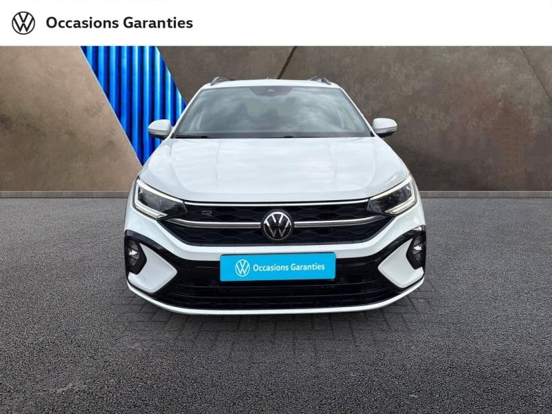 Voitures occasions VOLKSWAGEN TAIGO R-Line Sarreguemines
