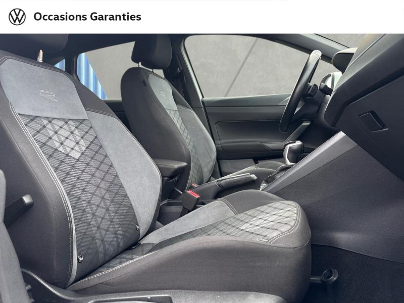 Voitures occasions VOLKSWAGEN TAIGO R-Line Sarreguemines