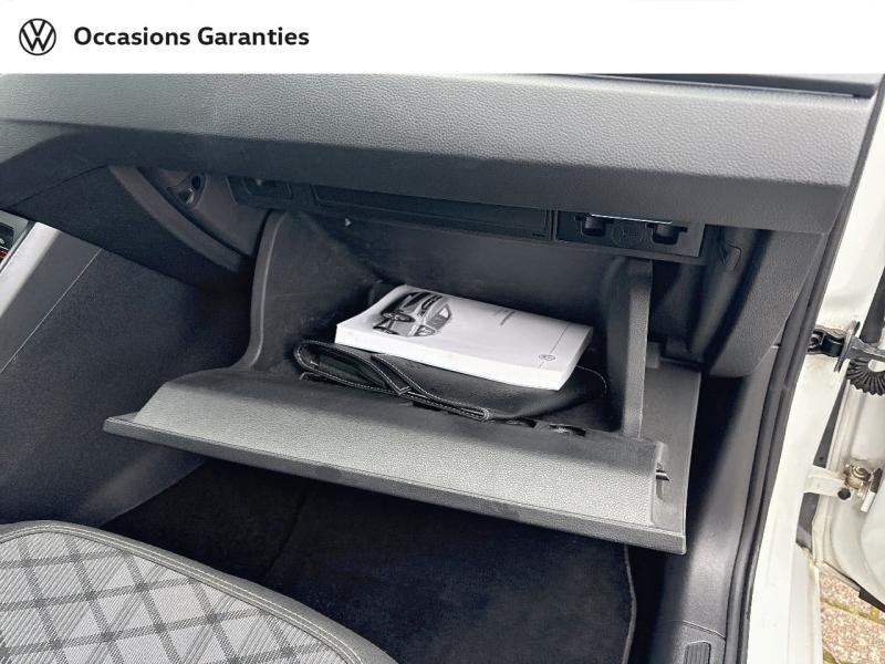 Voitures occasions VOLKSWAGEN TAIGO R-Line Sarreguemines