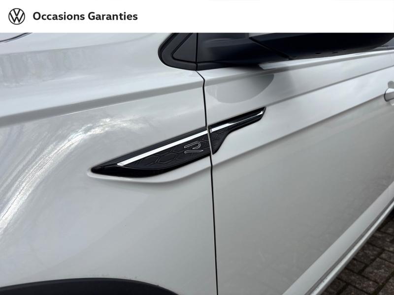 Voitures occasions VOLKSWAGEN TAIGO R-Line Sarreguemines