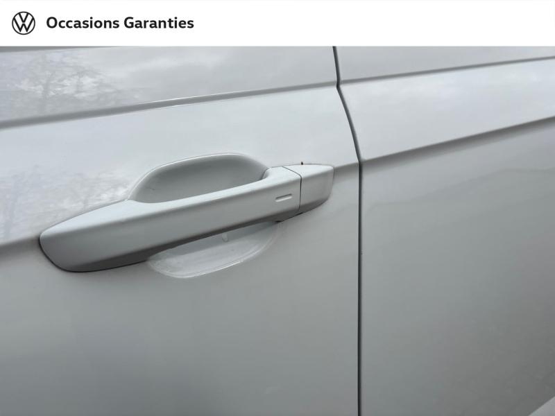 Voitures occasions VOLKSWAGEN TAIGO R-Line Sarreguemines