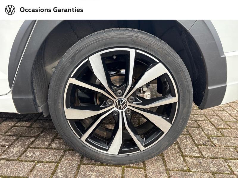 Voitures occasions VOLKSWAGEN TAIGO R-Line Sarreguemines