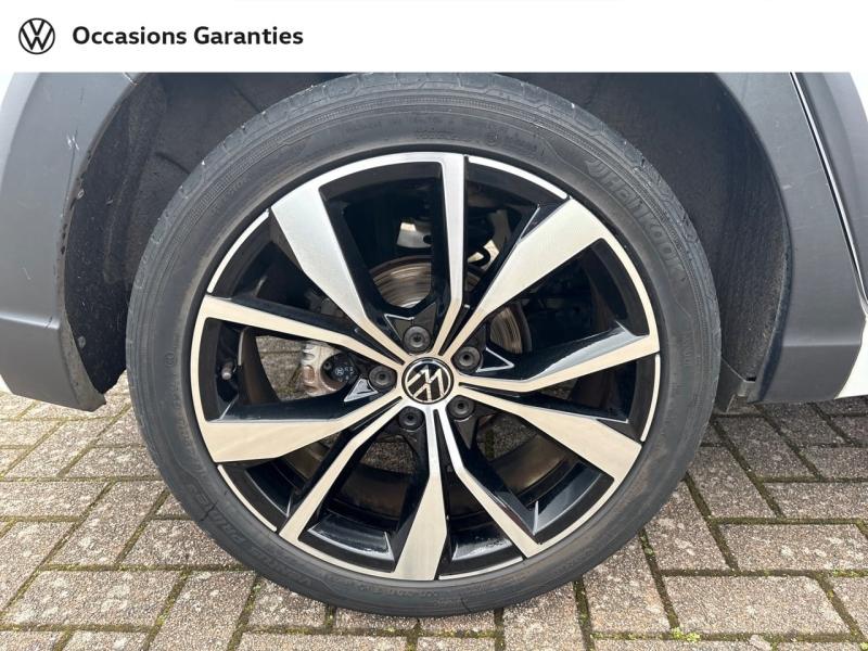 Voitures occasions VOLKSWAGEN TAIGO R-Line Sarreguemines