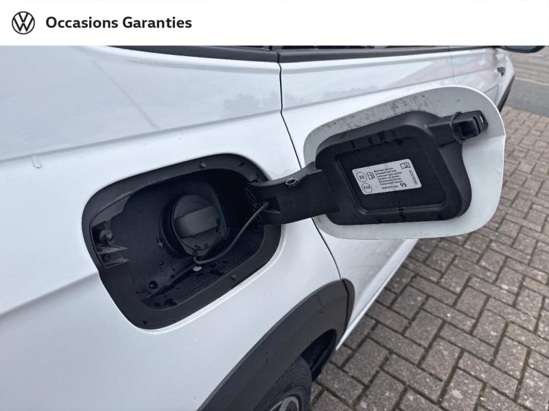 Voitures occasions VOLKSWAGEN TAIGO R-Line Sarreguemines