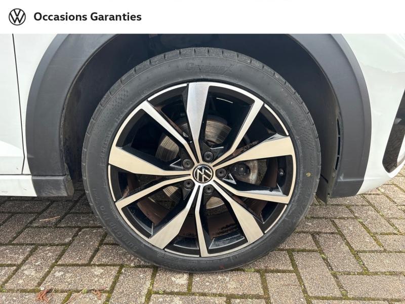 Voitures occasions VOLKSWAGEN TAIGO R-Line Sarreguemines