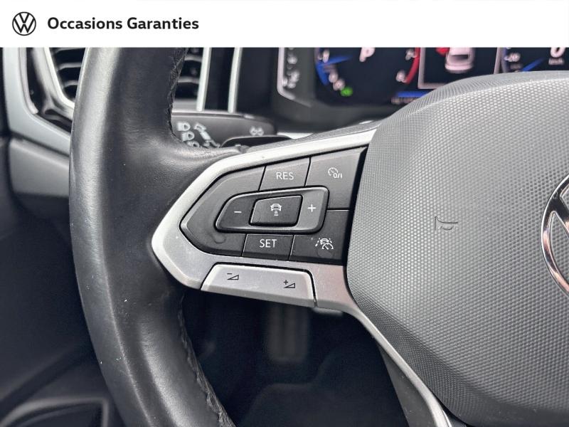 Voitures occasions VOLKSWAGEN TAIGO R-Line Sarreguemines