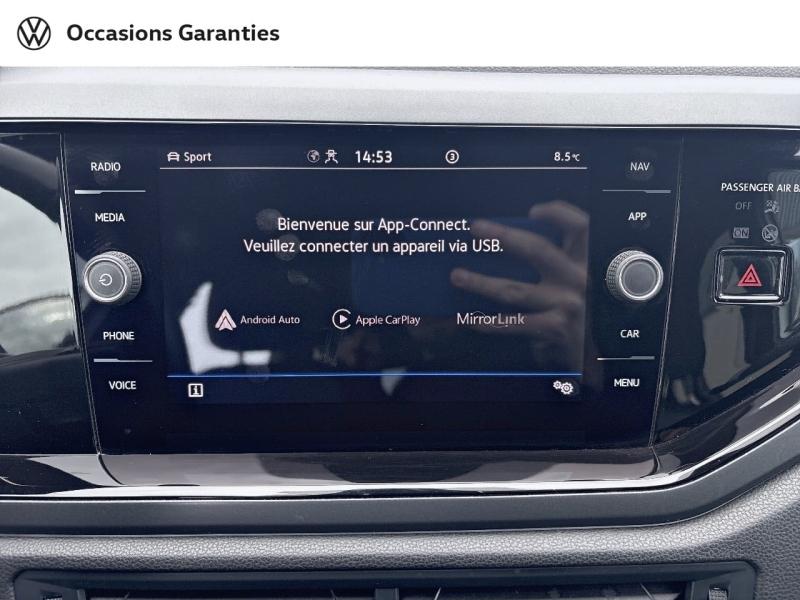 Voitures occasions VOLKSWAGEN TAIGO R-Line Sarreguemines