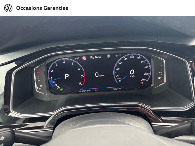 Voitures occasions VOLKSWAGEN TAIGO R-Line Sarreguemines